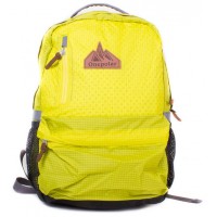 Рюкзак с отделением для ноутбука Onepolar W1766-yellow