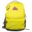 Рюкзак с отделением для ноутбука Onepolar W1766-yellow - изображение 4