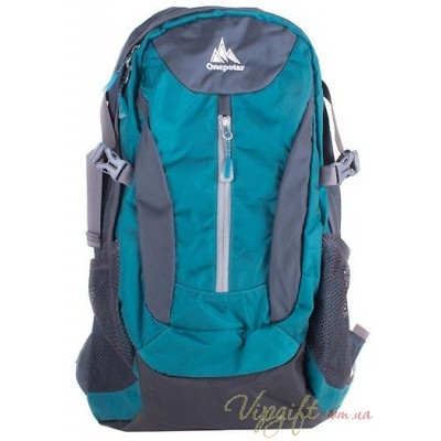 Рюкзак Onepolar W1802-green