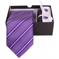 Комплект с галстуком Eterno EG509