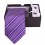 Комплект с галстуком Eterno EG509 - изображение 1
