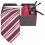 Комплект с галстуком Eterno EG512