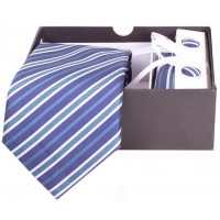 Комплект с галстуком Eterno EG513