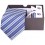 Комплект с галстуком Eterno EG513 - изображение 1