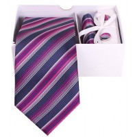 Комплект с галстуком Eterno EG506