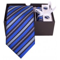 Комплект с галстуком Eterno EG511