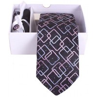 Комплект с галстуком Eterno EG504