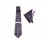 Комплект с галстуком Eterno EG504 - изображение 3