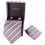 Комплект с галстуком Eterno E459 - изображение 1