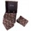 Комплект с галстуком Eterno E481