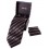 Комплект с галстуком Eterno E450