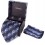 Комплект с галстуком Eterno E482