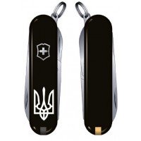 Складной нож Victorinox Classic SD Ukraine Vx06223.3R1