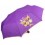 Женский складной зонт Airton Z3651-10 - изображение 1