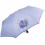 Женский складной зонт Airton Z3651-1 - изображение 1