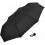 Зонт мужской складной компактный Fare FARE5008-black - изображение 1