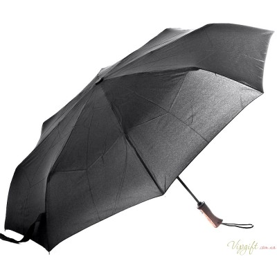 Зонт мужской складной Fare 5663-black