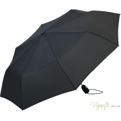 Зонт мужской складной Fare 5460 черный