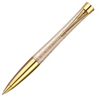 Шариковая ручка Parker Urban Premium Golden Pearl 21 232GP
