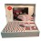 Постельное бельё Cotton Box Dalida kirmizi - изображение 2