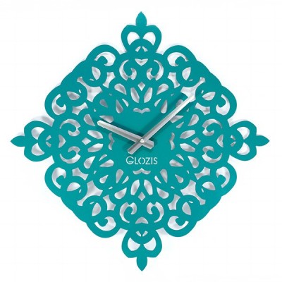 Часы настенные Glozis Arab Dream
