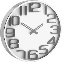 Часы настенные TFA 60301602
