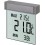 Термометр TFA оконный цифровой Vision - изображение 1