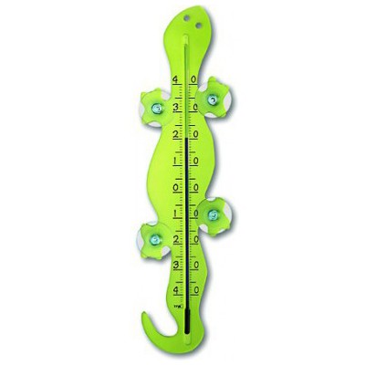 Термометр TFA оконный Gecko