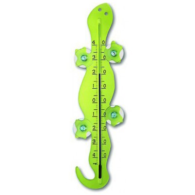 Термометр TFA оконный Gecko