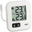 Термометр TFA цифровой Moxx белый - изображение 1