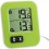 Термометр TFA цифровой Moxx зеленый