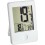 Термометр TFA цифровой Pop белый - изображение 1