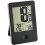 Термометр TFA цифровой Pop черный - изображение 1