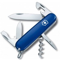 Складной нож Victorinox Spartan 1.3603.2