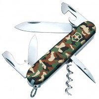 Складной нож Victorinox Spartan 1.3603.94