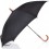 Зонт-трость мужской Fare FARE1132-black - изображение 1