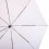 Зонт женский складной Fare FARE5460-white - изображение 3