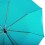 Зонт женский складной Fare FARE5460-blue - изображение 3