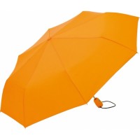 Зонт женский складной Fare FARE5460-orange