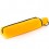Зонт женский складной Fare FARE5460-yellow - изображение 4