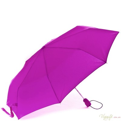 Зонт женский складной Fare 5460 лиловый