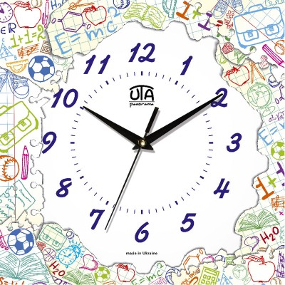 Часы настенные UTA CH 011