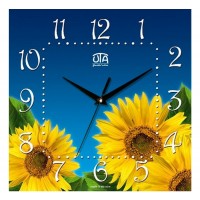 Часы настенные UTA UA 021