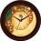 Часы настенные UTA Classic 10 FBr - изображение 1