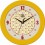 Часы настенные UTA Classic 01 FY - изображение 1
