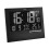 Часы настенные TFA цифровые с автоматической подсвечиванием - изображение 1