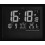 Часы настенные TFA цифровые с автоматической подсвечиванием - изображение 4