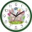 Детские настенные часы UTA Classic 01 GR 47 - изображение 1