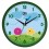 Детские настенные часы UTA Classic 01 G 46 - изображение 1