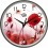 Часы настенные UTA Classic 01 S 44 - изображение 1